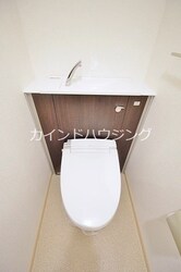 フォンテーヌ加賀屋の物件内観写真